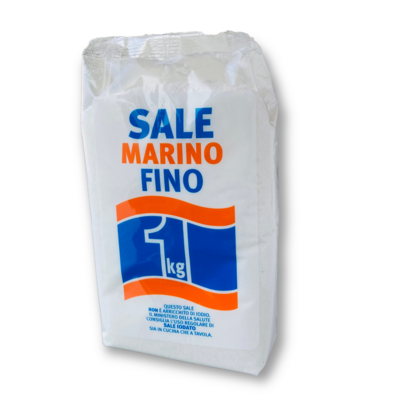 Sale Marino Fino