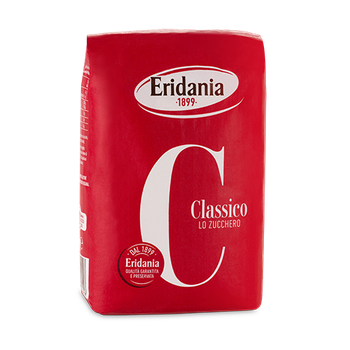 Zucchero Classico Eridania 1KG