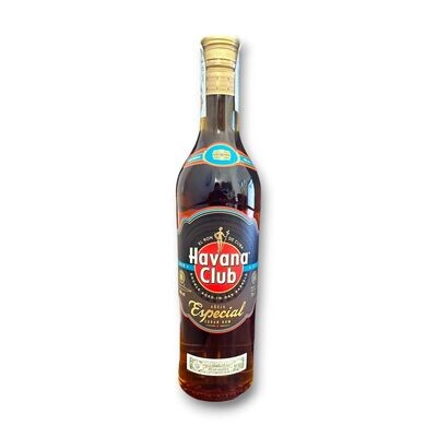 Havana Club Especial Cuban Rum 700ML 40%Vol