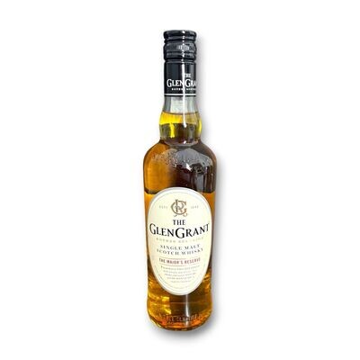 Glen Grant whisky 700ml 40%vol