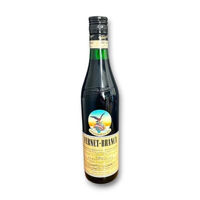 Fernet-Branca Distillerie Fratelli Branca 70cl 39%Vol