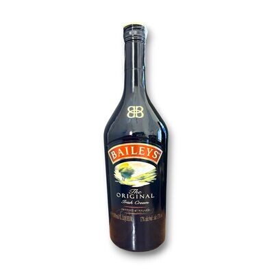 BAILEYS the original Irish Cream 1L