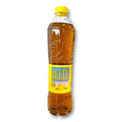 Bottiglia di THE Limone Beltè 1,5L