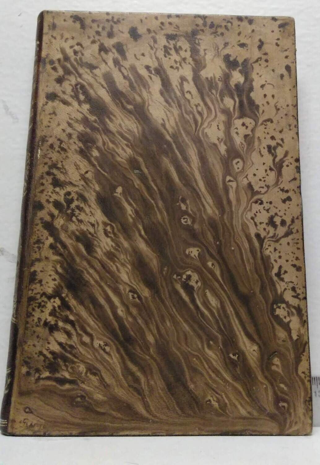Colección de Pláticas dominicales. Tomo II. Autor: Claret y Clará, Antonio María.