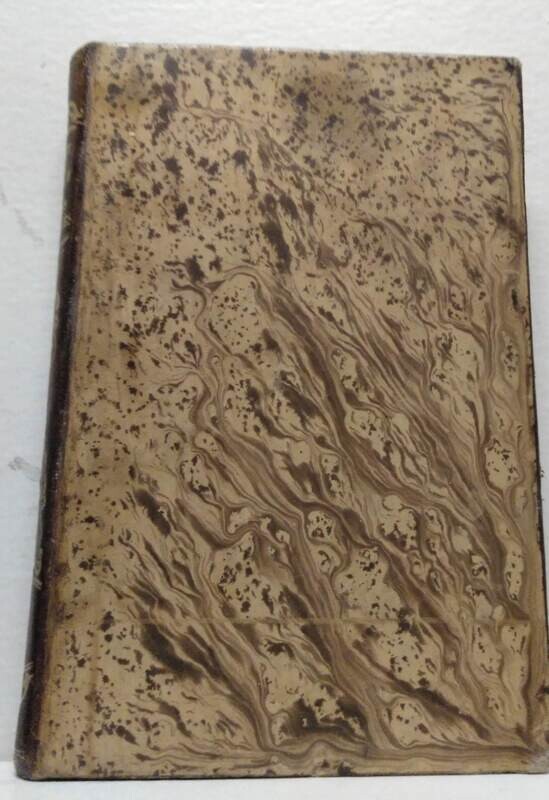Colección de pláticas dominicales. Tomo VII. Autor: Claret y Clará, Antonio María.
