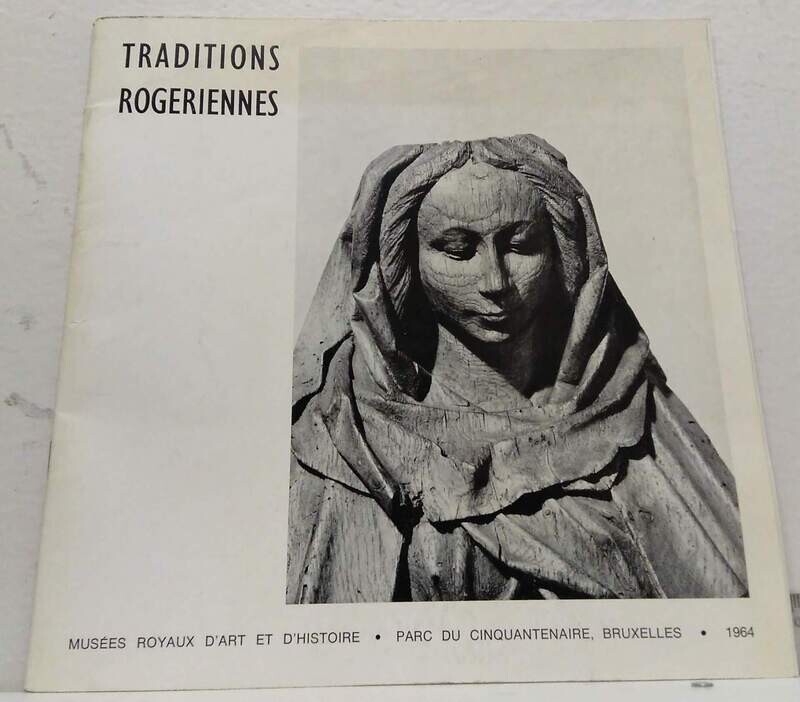 Traditions Rogeriennes. Autor: Varios Autores