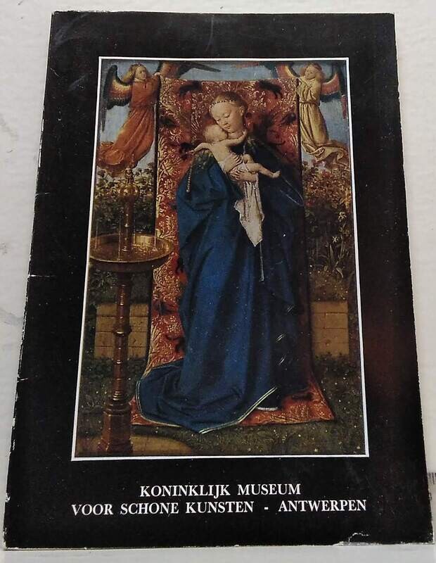 Koninklij Museum.