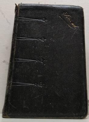 Misal Romano, edición completa y manual para los fieles.. Autor: P.Pascual Rambla O.F.M.