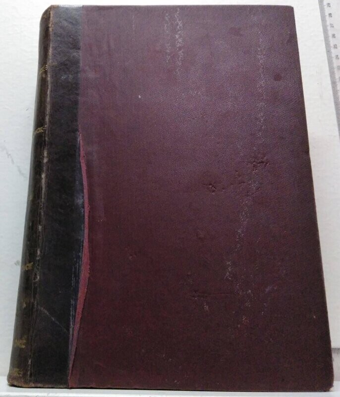 Manual de patología general. Tomo Segundo Autor: Novoa Santos, R. ( Profesor, doctor en medicina ).