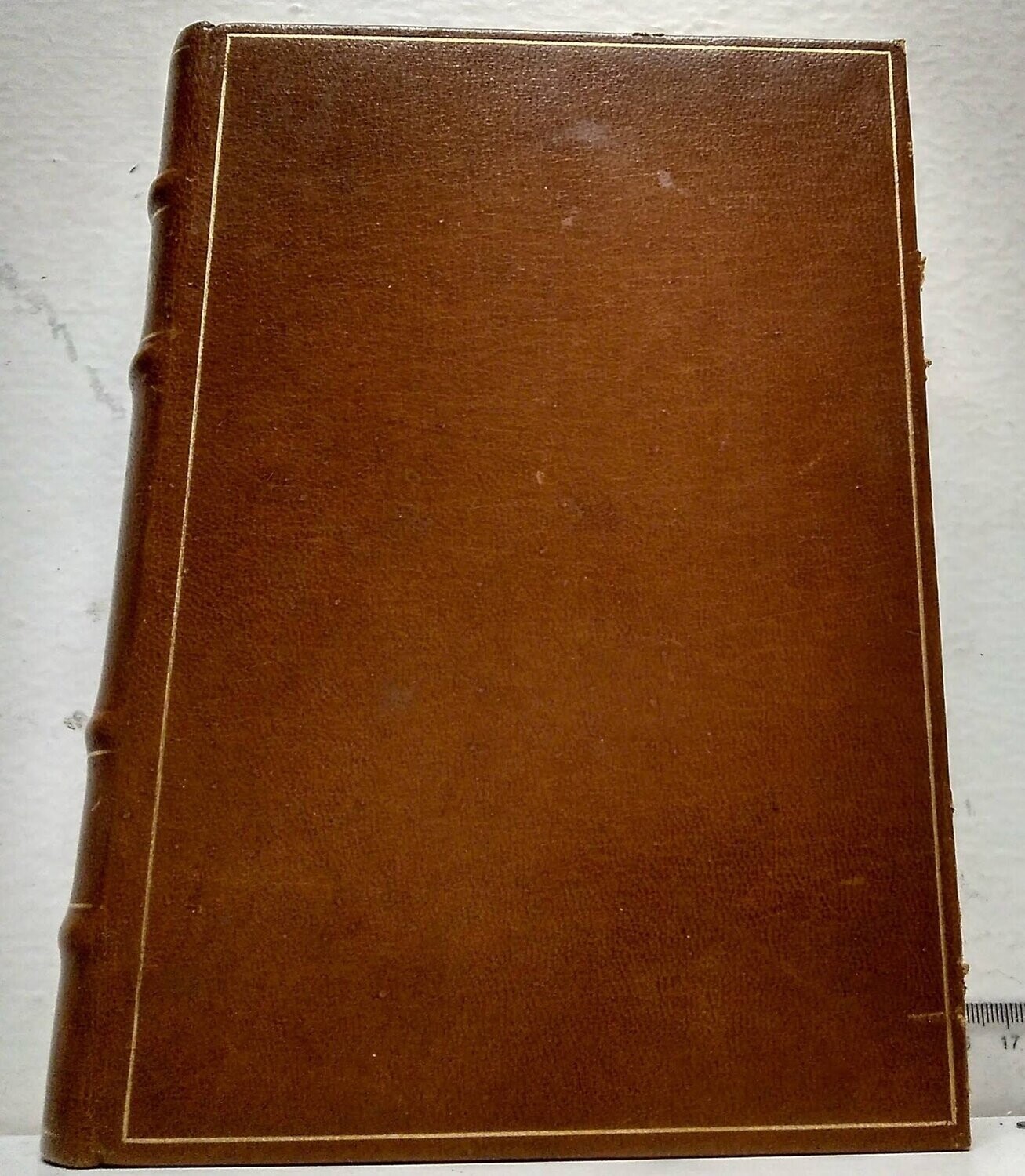 Documentación administrativa. Autor: Centro de formación y perfeccionamiento de funcionarios