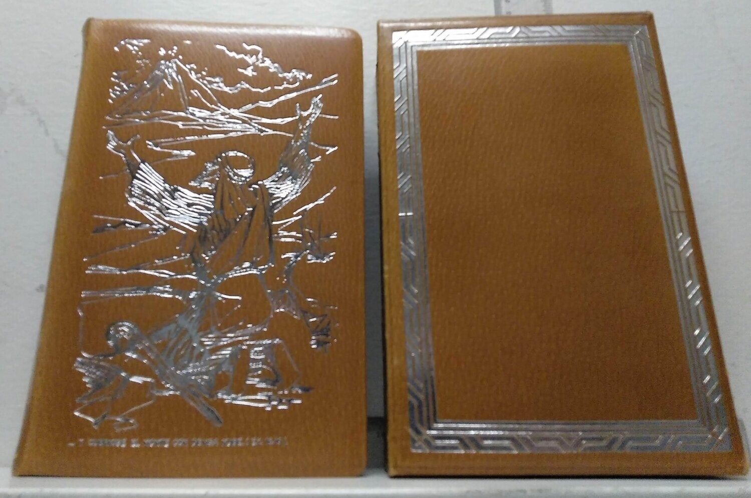 Sagrada Biblia. Autor: Edición de Nácar Fuster, Eloíno y Colunga, Alberto. O.P.