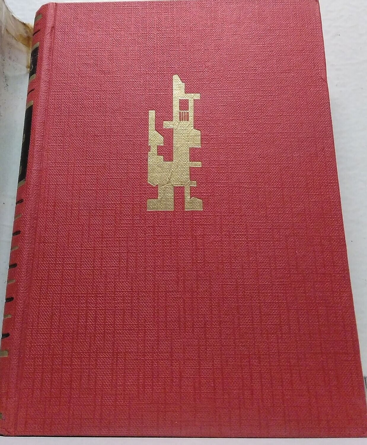 El próximo en el paraíso. Autor: Hlasko, Marek.