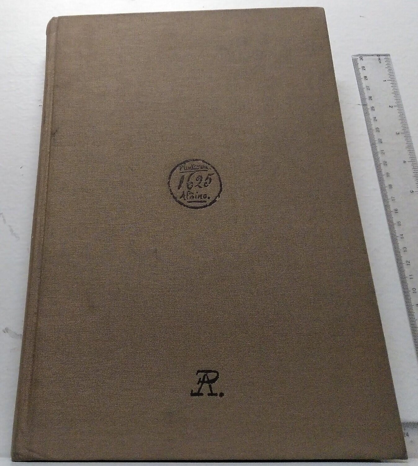 Exactissima descriptio rariorum quarundam plantarum quae continentur Romae in horto farnesiano. Autor: Aldino, Tobías