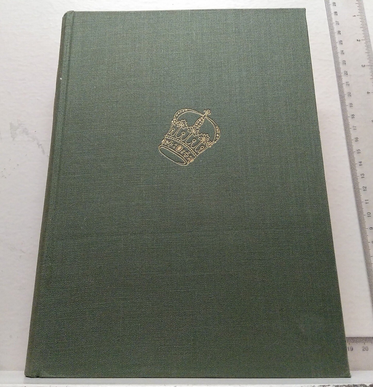 Así cayó Isabel II. Autor: Olivar Bertrand, R.