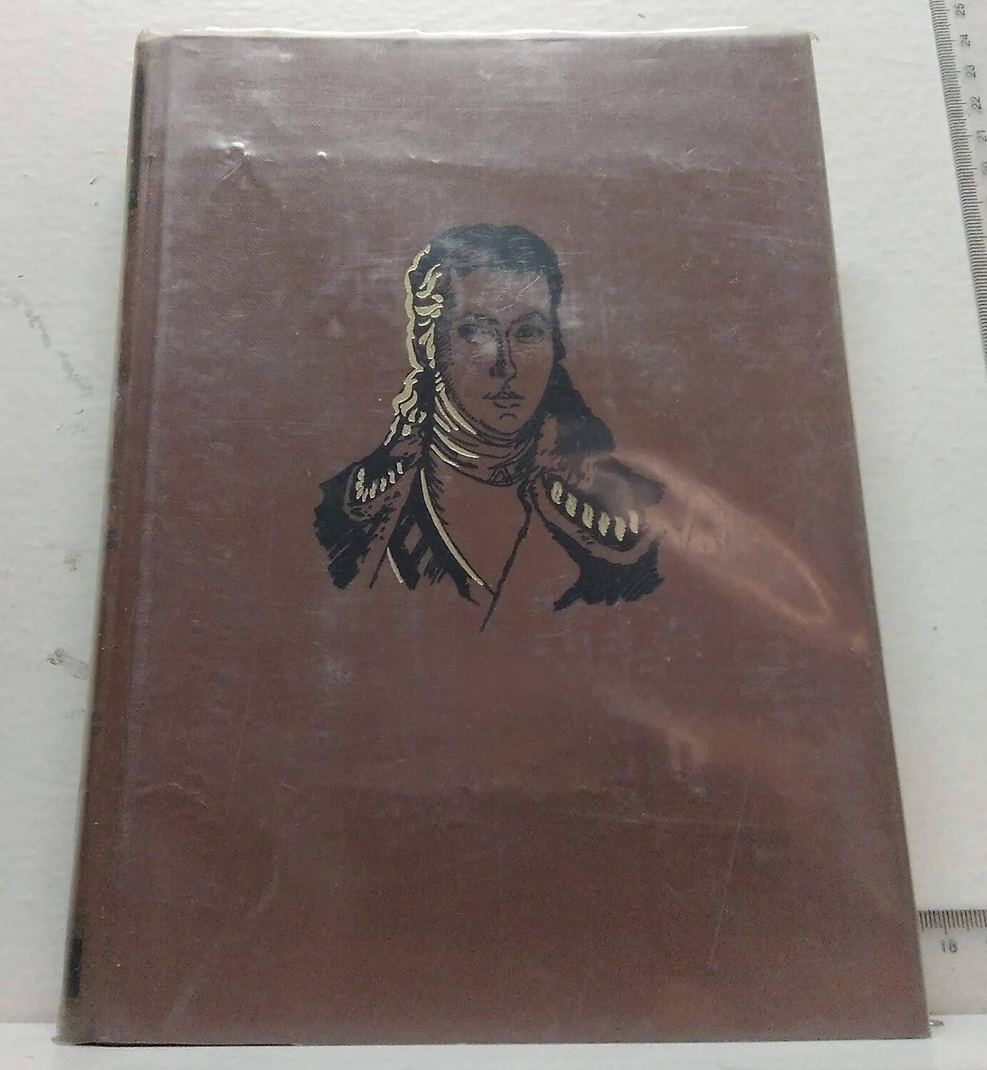 Godoy y la España de Goya. Autor: Chastenet, Jacques