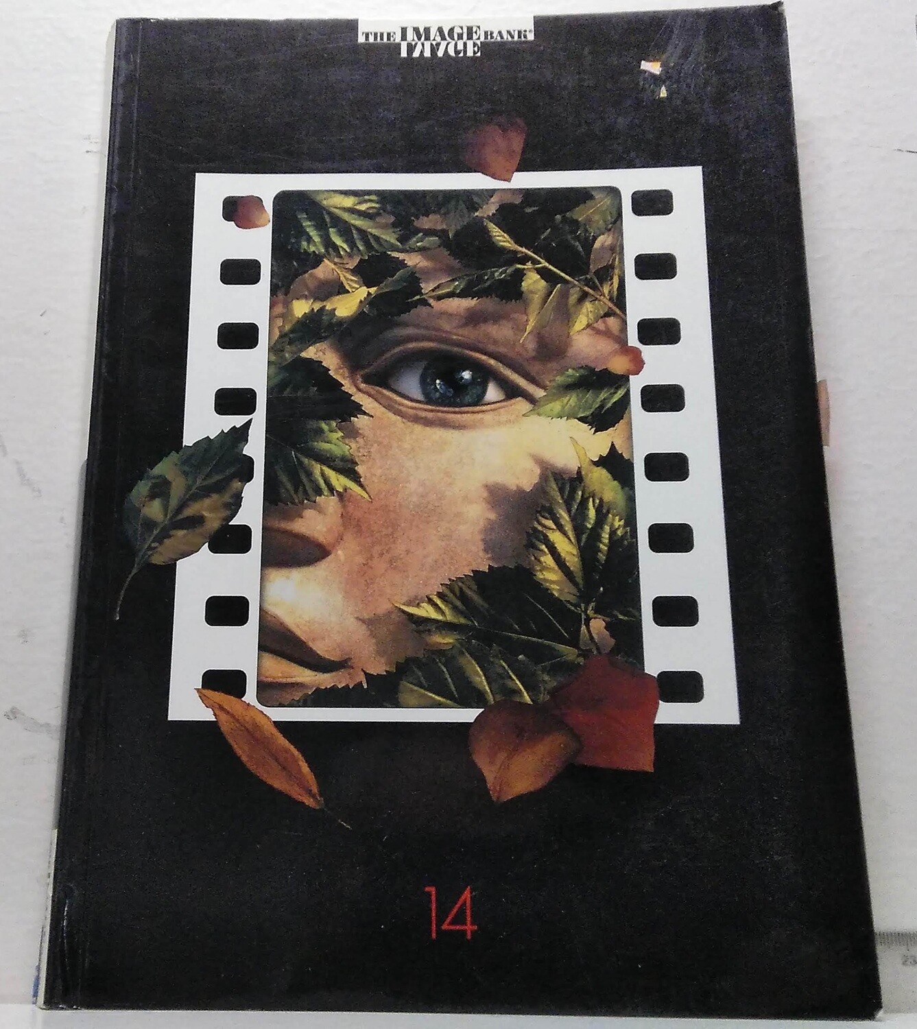 The image bank 14. Autor: Varios autores