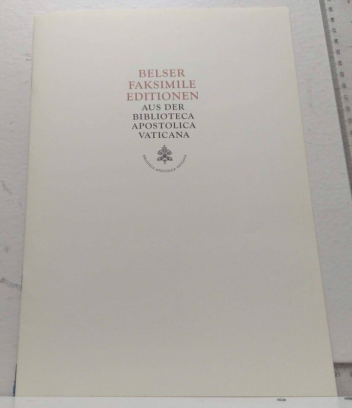 Boccaccio Decameron. Autor: Leonardus E. Boyle O.P.