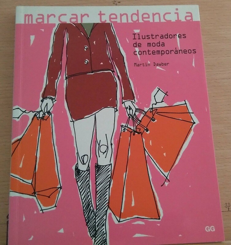 Marcar tendencia. . Autor: Dawber, Martin