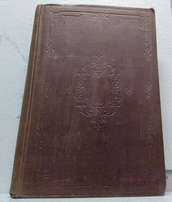 Miscellanies: prose and verse Vol. II. Autor: Thackeray, W .M.