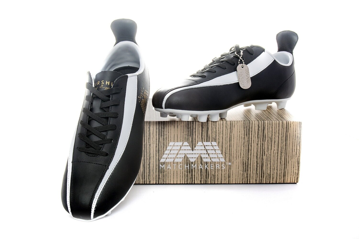 heirship matchmakers football boots