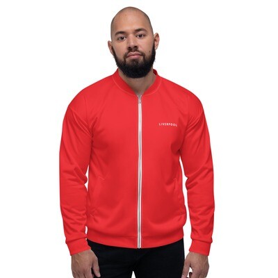 Stylo Matchmakers® Liverpool Retro Bomber Club Jacket Stylo Matchmakers® Liverpool Retro Bomber Club Jacket