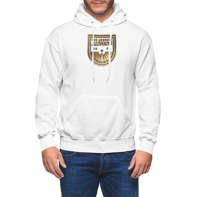 L.A Aztecs Men's Pullover Hoodie L.A Aztecs Men's Pullover Hoodie