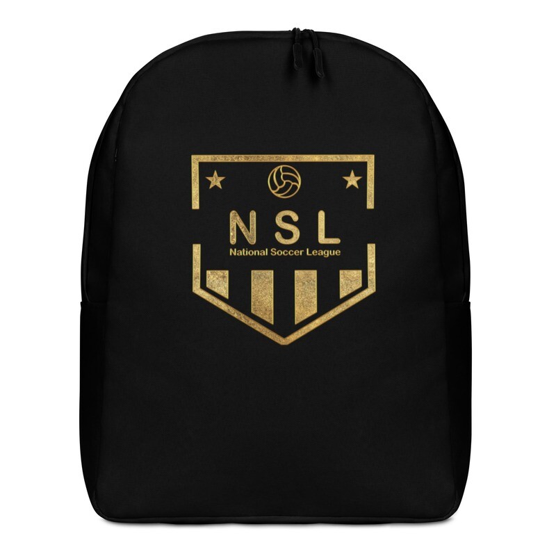 NSL™ Official Minimalist Backpack