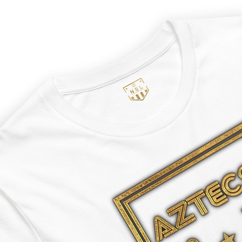 AZTECS™ NSL™ Official T-Shirt