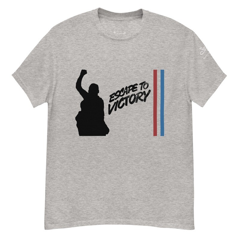 Escape To Victory Stylo Matchmakers® Men's classic tee