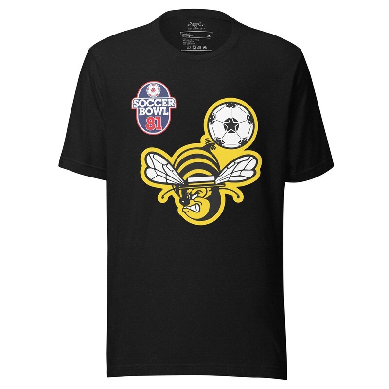 Official Chicago Sting™ 