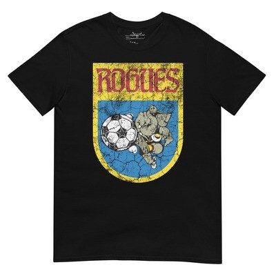 Official Memphis Rogues Stylo Matchmakers® NASL™ Men's classic tee