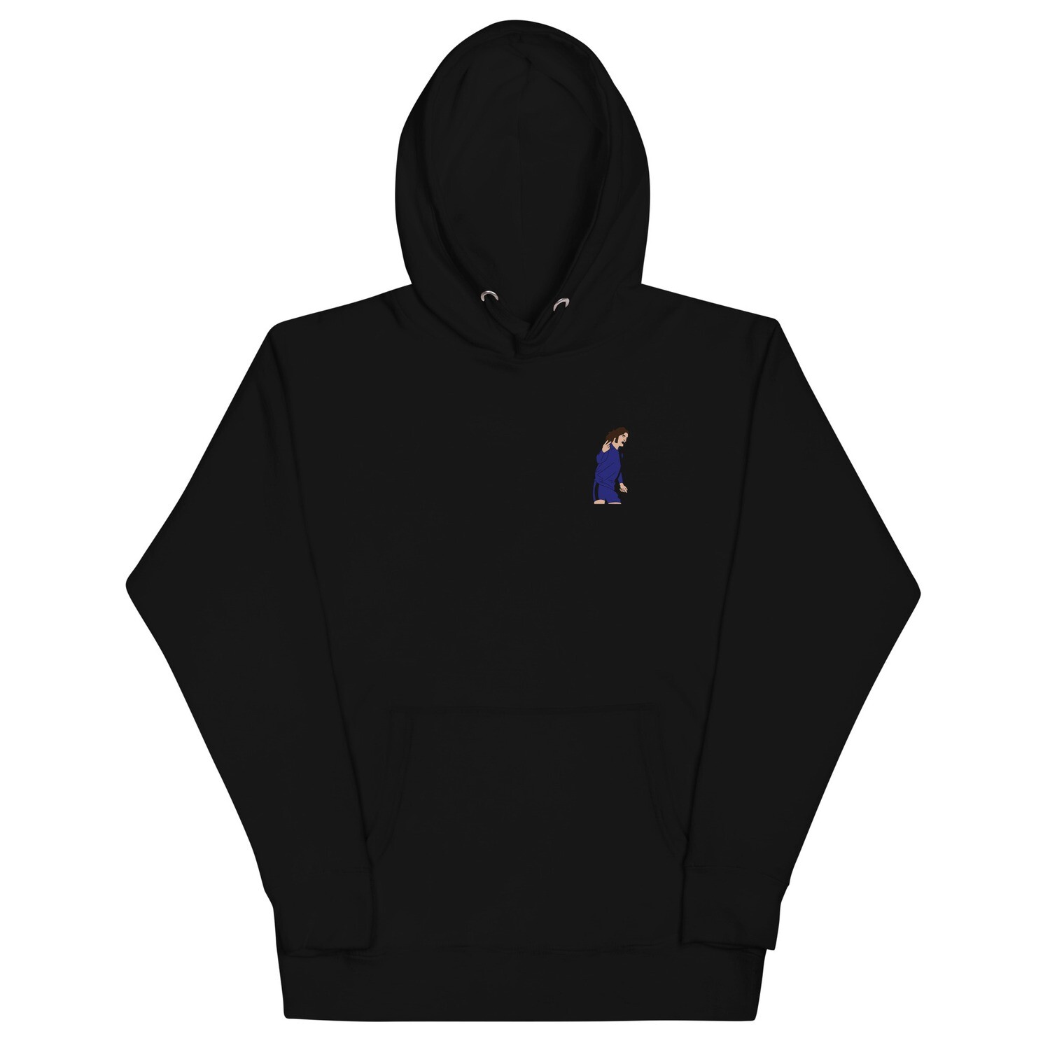  Robin Friday Stylo Matchmakers® Hoodie