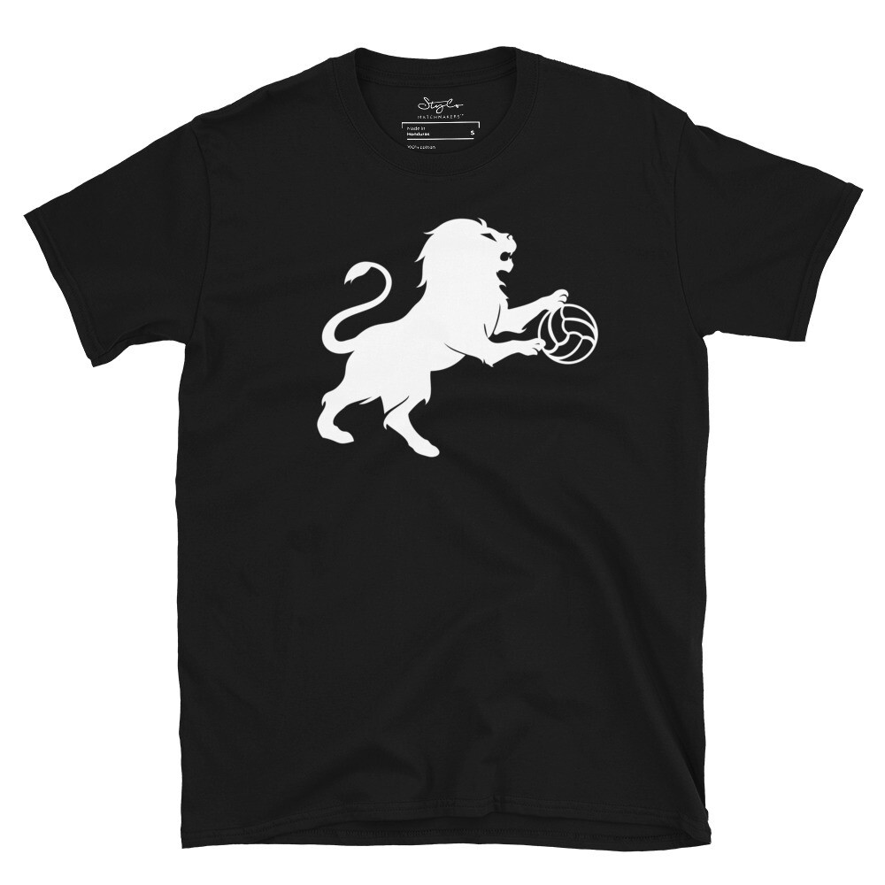 The Lions Stylo Matchmakers® Short-Sleeve Unisex T-Shirt