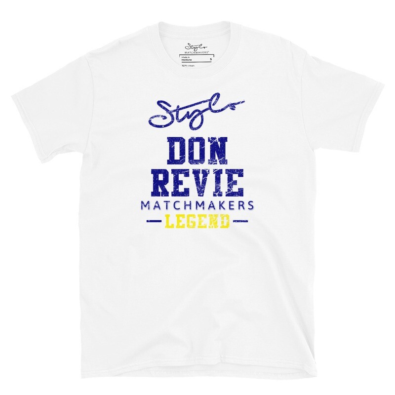 Don Revie 