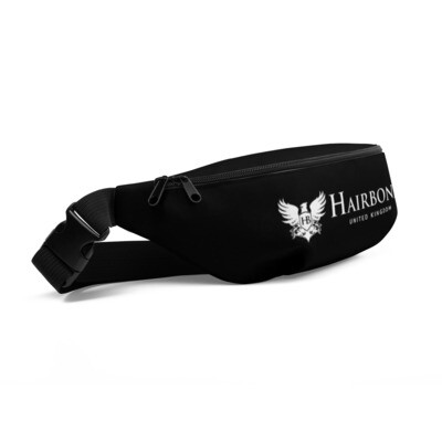 Hairbond Fanny Pack