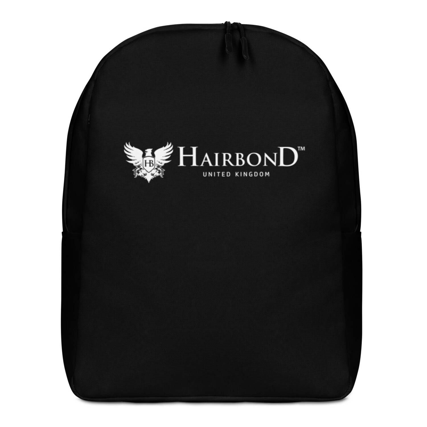 Hairbond Minimalist Backpack