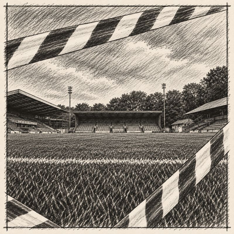 Lost Football Clubs