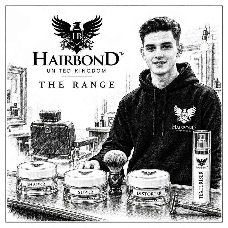 The Range