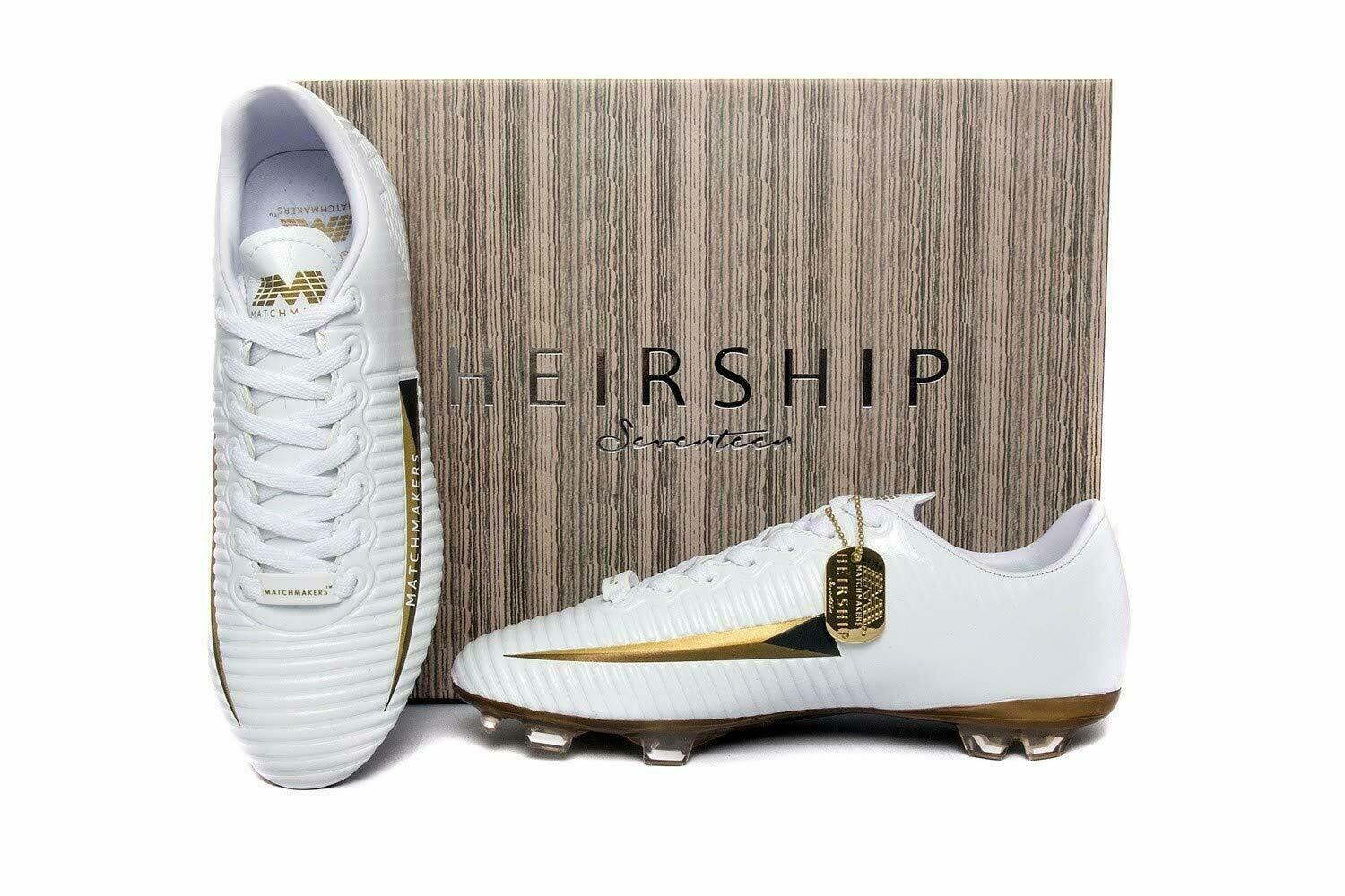 Stylo Matchmakers® Heirship Seventeen Stylo Matchmakers® Heirship Seventeen