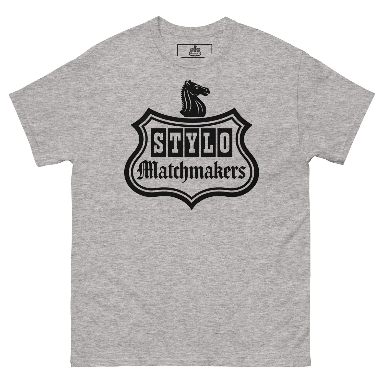 Stylo Matchmakers® Classic Logo T-Shirt