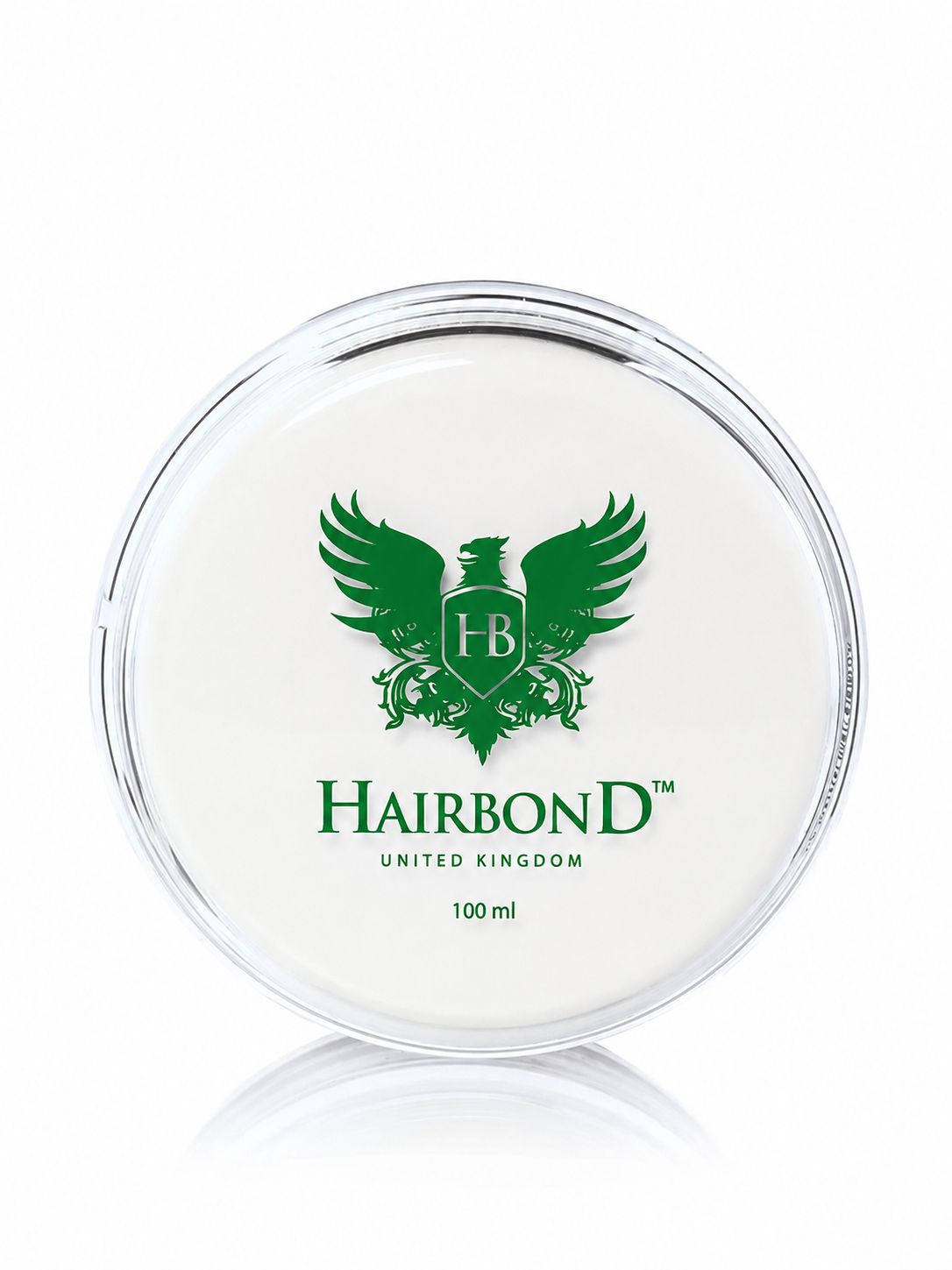 Hairbond Distorter Clay – The Ultimate Matte Clay for Texture and Hold