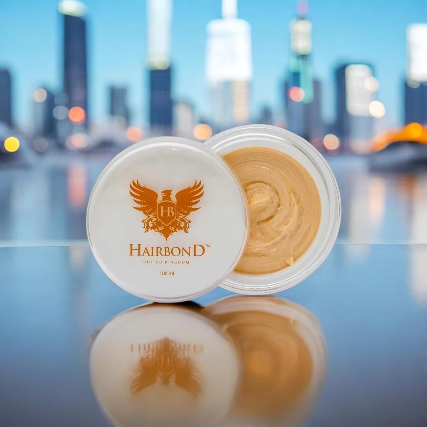 Shaper Professional Hair Toffee