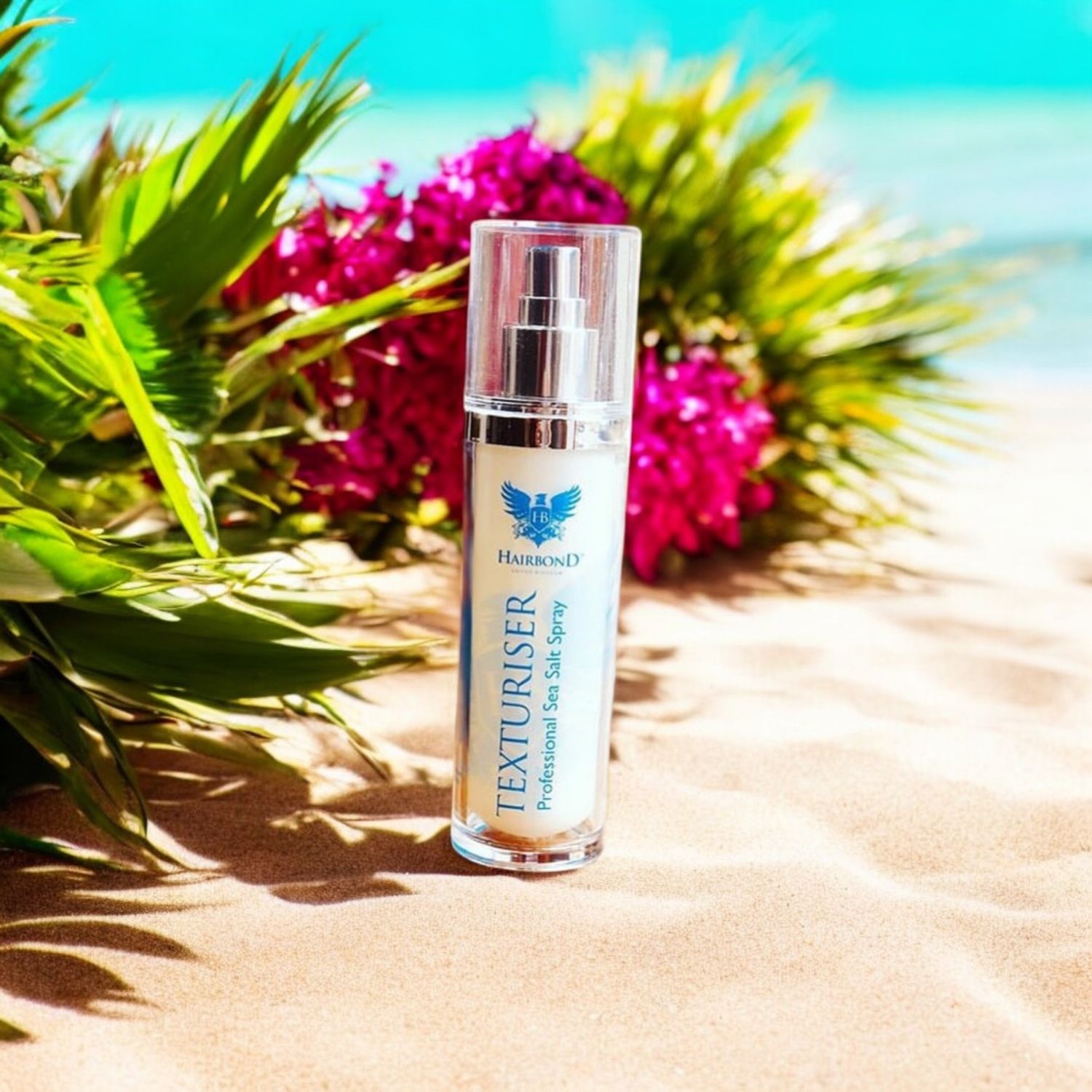 Hairbond Texturiser Sea Salt Spray