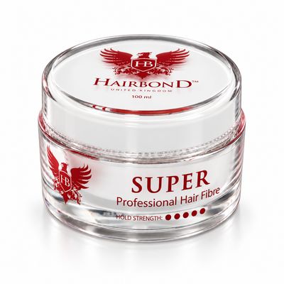 Super Professional Hair Fibre