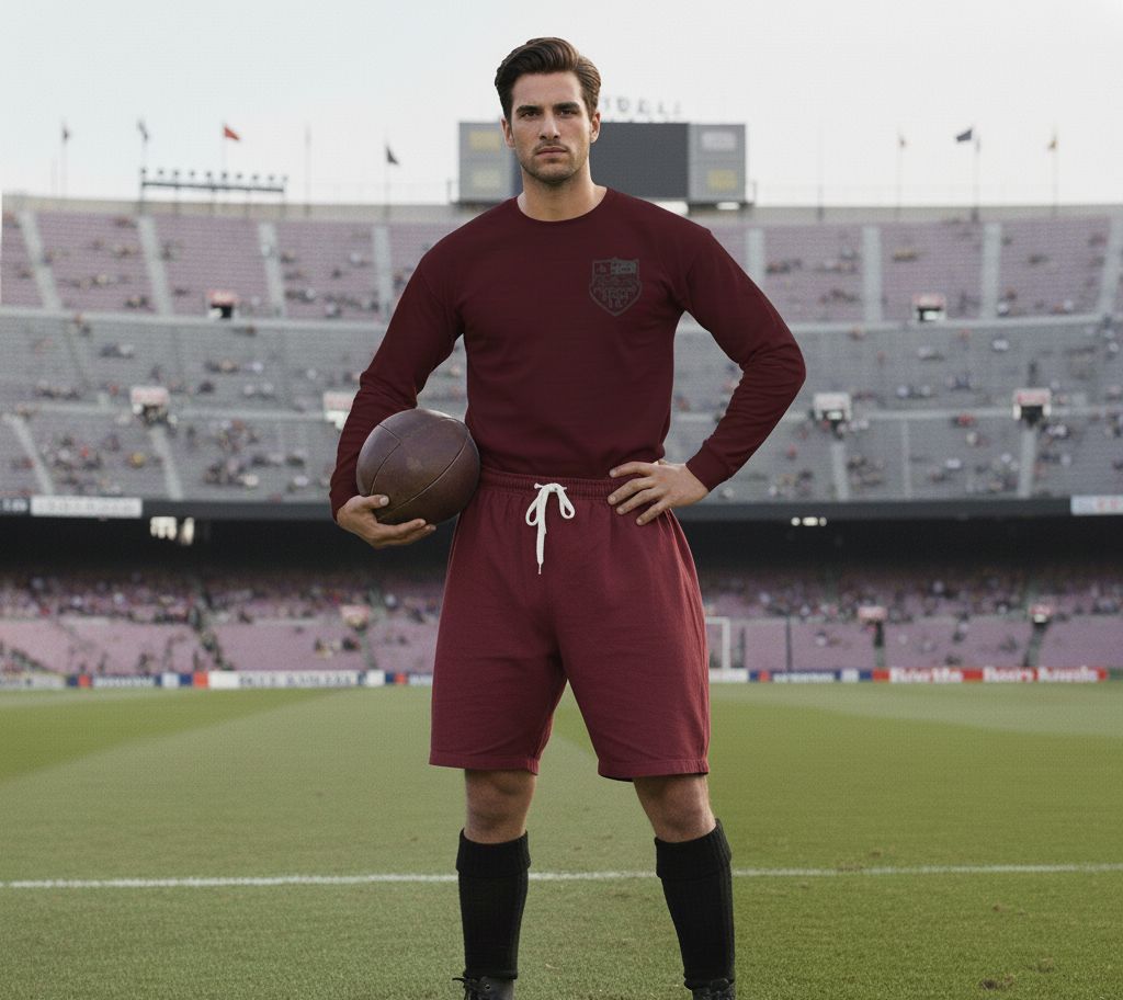 Monthalt® Blaugrana 1899