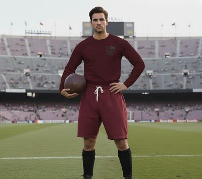 Monthalt® Blaugrana 1899