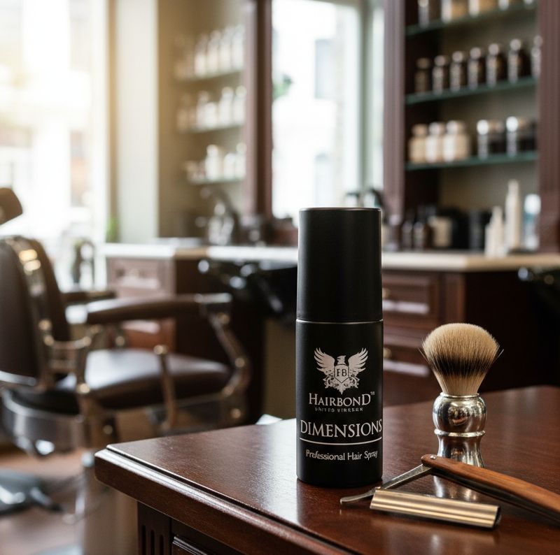 Hairbond™ Dimensions Professional Hair Spray (100ml)