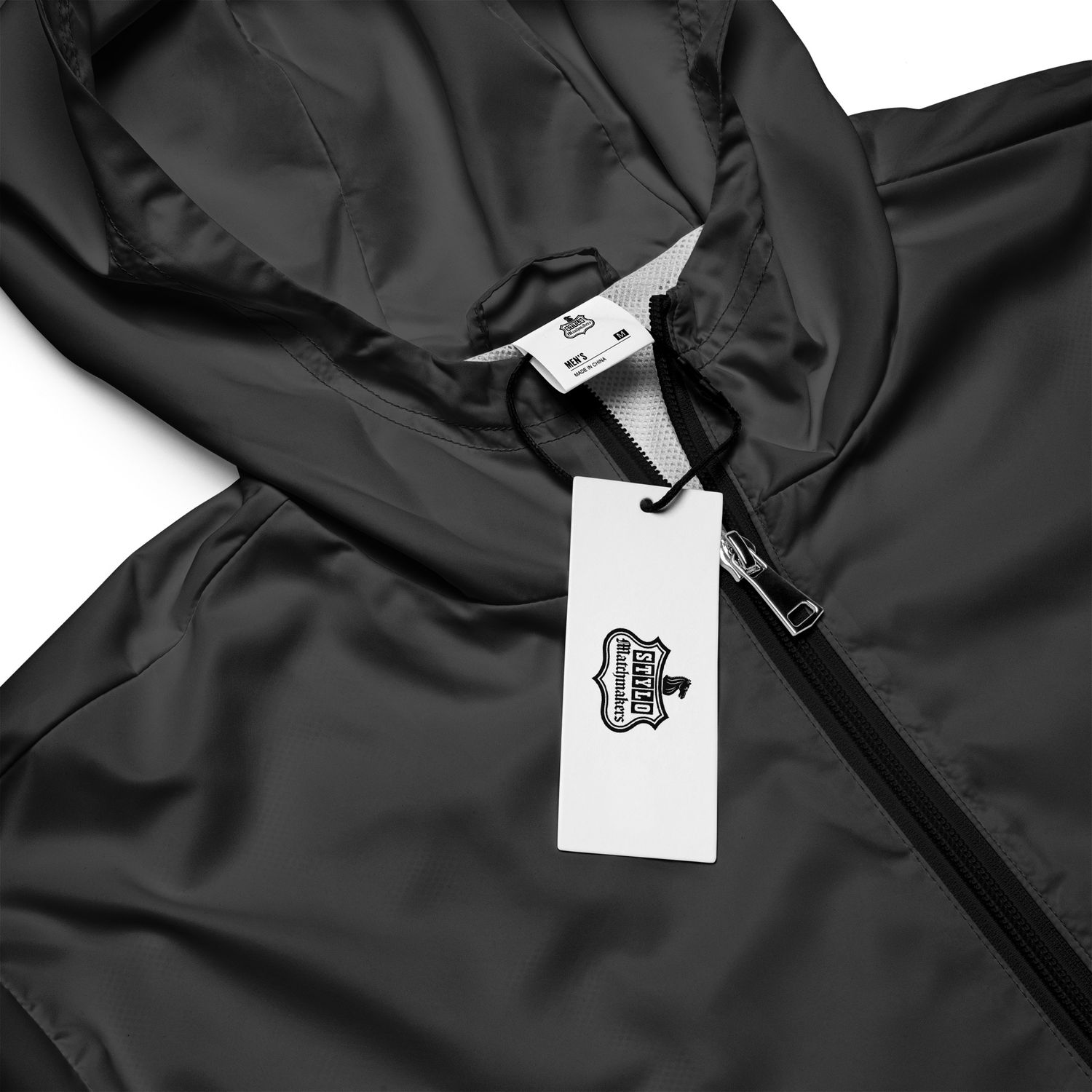 Stylo Matchmakers® Legends 1966 Windbreaker