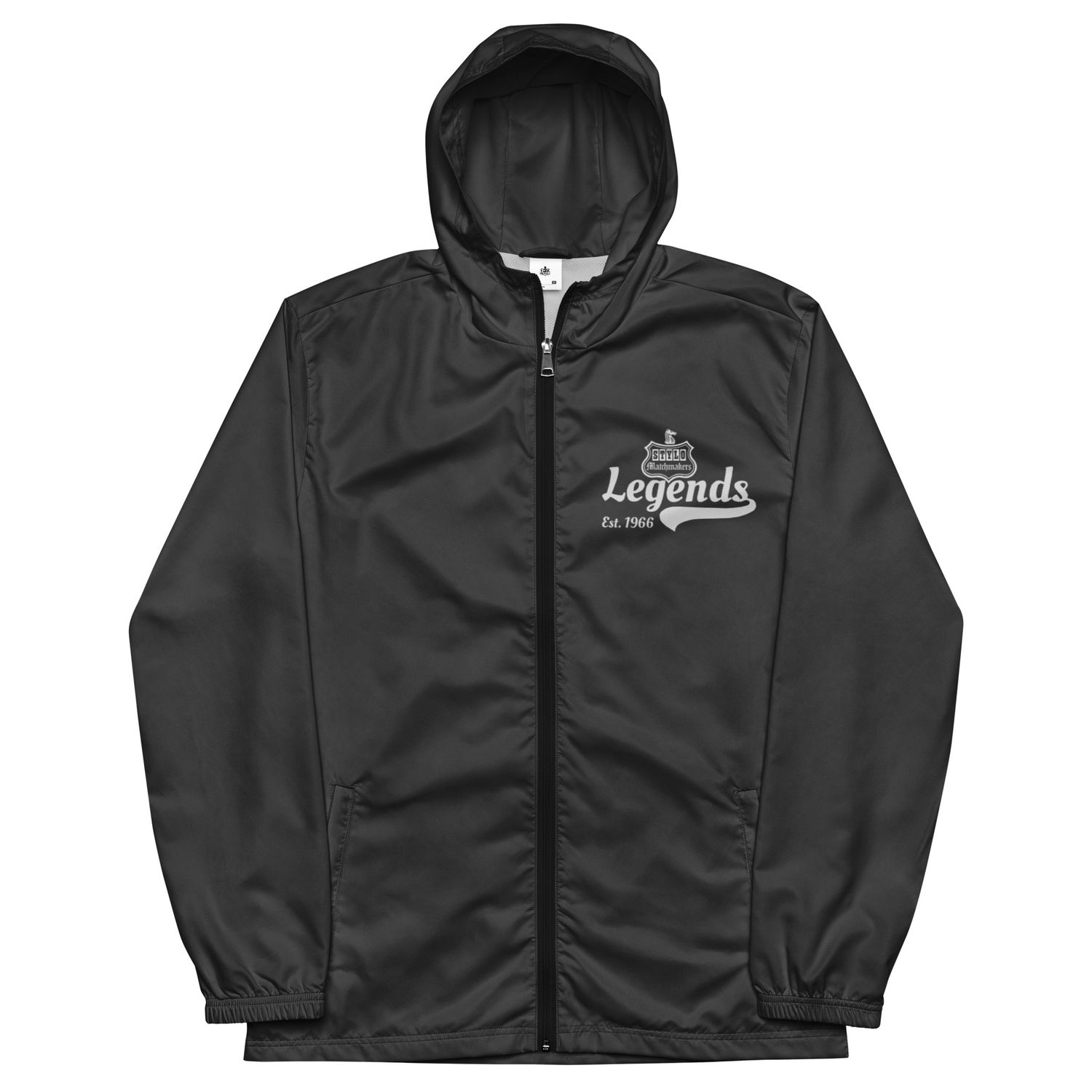 Stylo Matchmakers® Legends 1966 Windbreaker Stylo Matchmakers® Legends 1966 Windbreaker