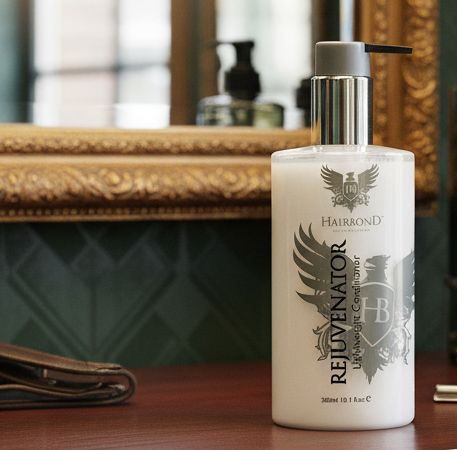 Hairbond® Rejuvenator Lightweight Conditioner – 300 ml